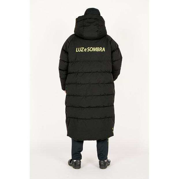 ルースイソンブラ（LUZ e SOMBRA） TWM ライトテックベンチコート