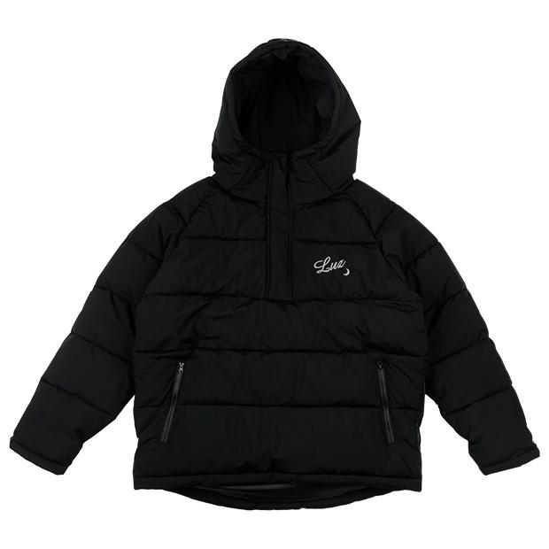 ルースイソンブラ 爆買!! ストレッチタフタ インナーコットン