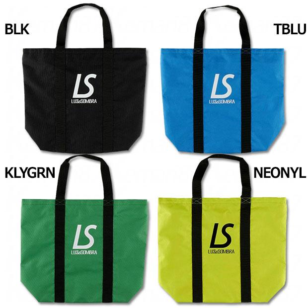 ルースイソンブラ　鞄　カバン ルースイソンブラ（LUZ e SOMBRA） LS トートバッグ 【LUZ e SOMBRA