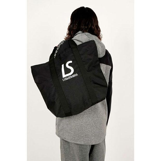 ルースイソンブラ（LUZ e SOMBRA） LS トートバッグ 【LUZ e SOMBRA