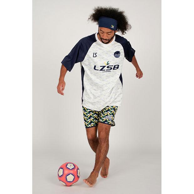 ルースイソンブラ（LUZ e SOMBRA） BF ショートパンツ 【LUZ e SOMBRA