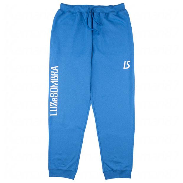 ルースイソンブラ（LUZ e SOMBRA） 爆買!! STANDARD スウェットロング