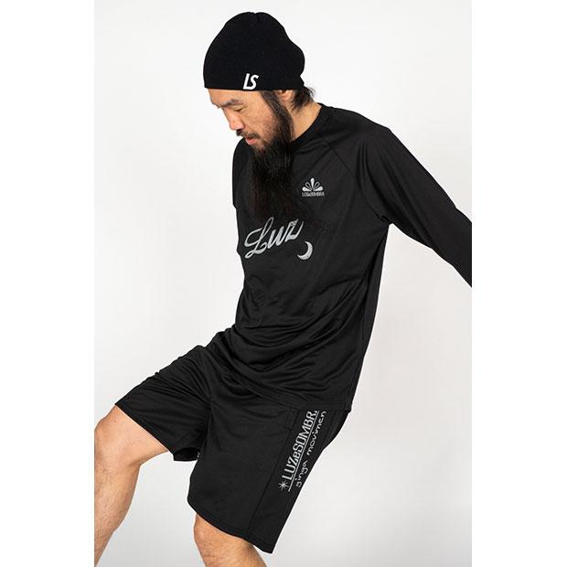 ルースイソンブラ OAO リフレクター プラクティスパンツ 【LUZ e