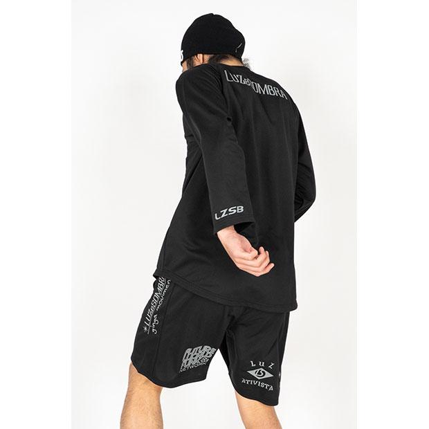 【美品/LUZeSombra】OAO リフレクター プラクティス 上下セット L 楽天市場】ルースイソンブラ OAO リフレクター 7スリーブ