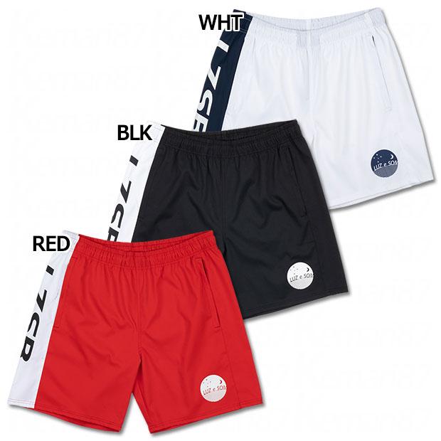 OAO クレイジー ビーチパンツ　【LUZ e SOMBRA|ルースイソンブラ】サッカーフットサルウェアーl1251036 ルースイソンブラ（LUZ e SOMBRA） OAO クレイジー ビーチパンツ 【LUZ