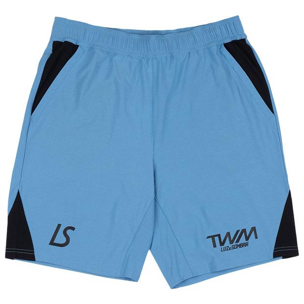 ルースイソンブラ（LUZ e SOMBRA） 爆買!! TWM ドライハーフパンツ