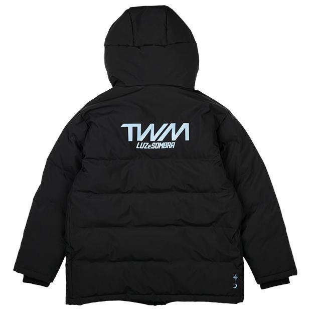 ルースイソンブラ（LUZ e SOMBRA） TWM ライトテックフィールドコート