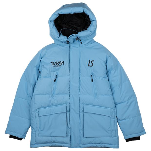 ルースイソンブラ（LUZ e SOMBRA） TWM ライトテックフィールドコート