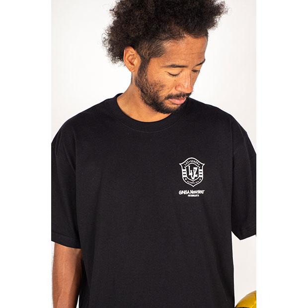 ルースイソンブラ（LUZ e SOMBRA） 【爆買】CARNAVAL 半袖Tシャツ