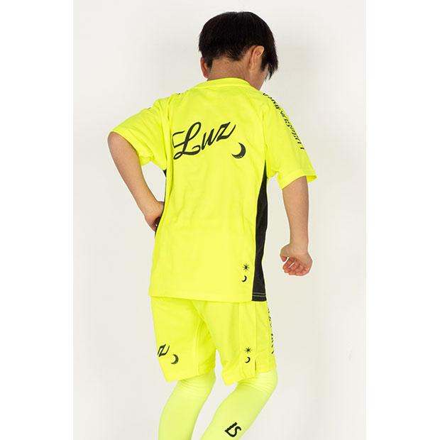 ルースイソンブラ（LUZ e SOMBRA） 爆買!! ジュニア シンプル