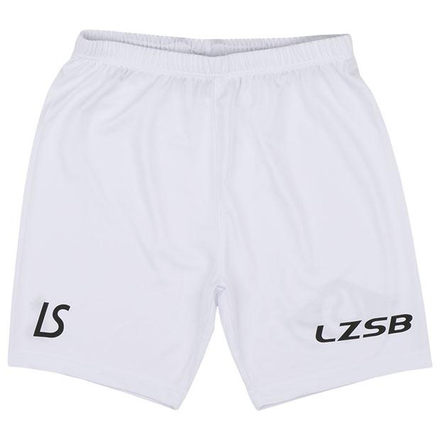 ルースイソンブラ（LUZ e SOMBRA） LS アスリート プラクティスパンツ