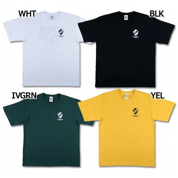 ルースイソンブラ（LUZ e SOMBRA） 爆買!! RIO コットン半袖Tシャツ