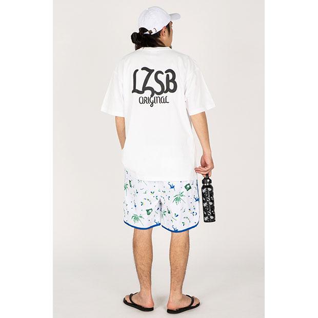 ルースイソンブラ（LUZ e SOMBRA） 爆買!! RIO コットン半袖Tシャツ