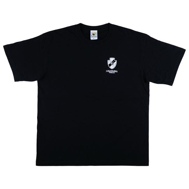 ルースイソンブラ（LUZ e SOMBRA） 爆買!! RIO コットン半袖Tシャツ