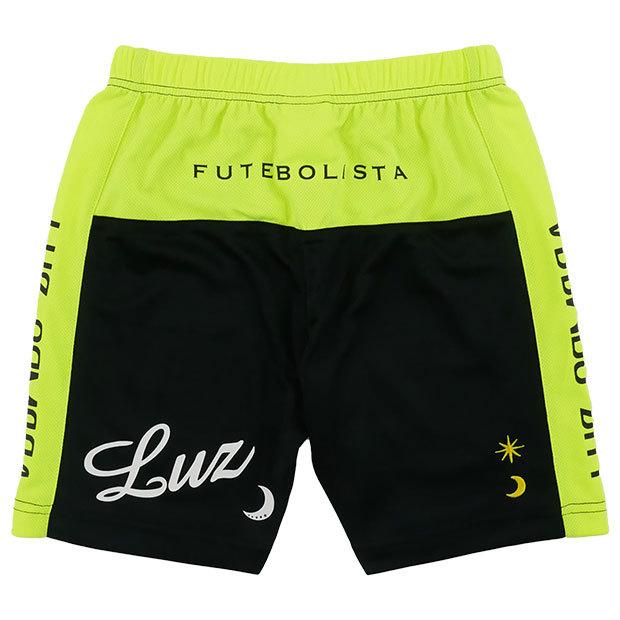 ルースイソンブラ（LUZ e SOMBRA） ジュニア モンテ プラクティス