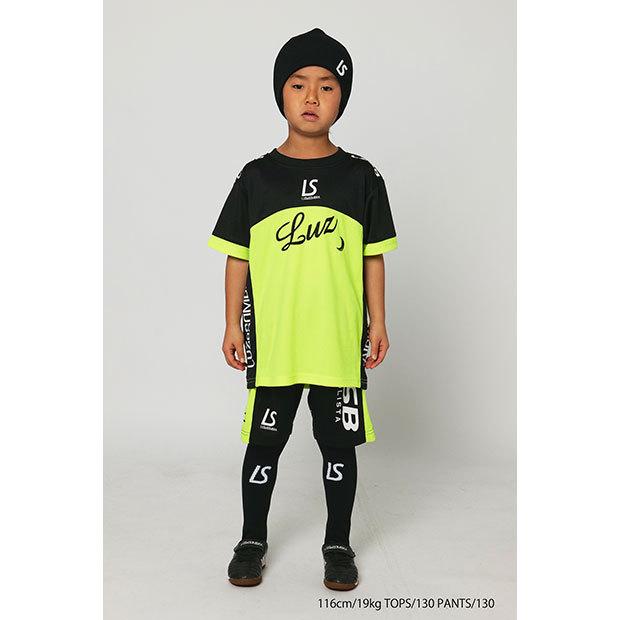 ルースイソンブラ（LUZ e SOMBRA） ジュニア モンテ プラクティス