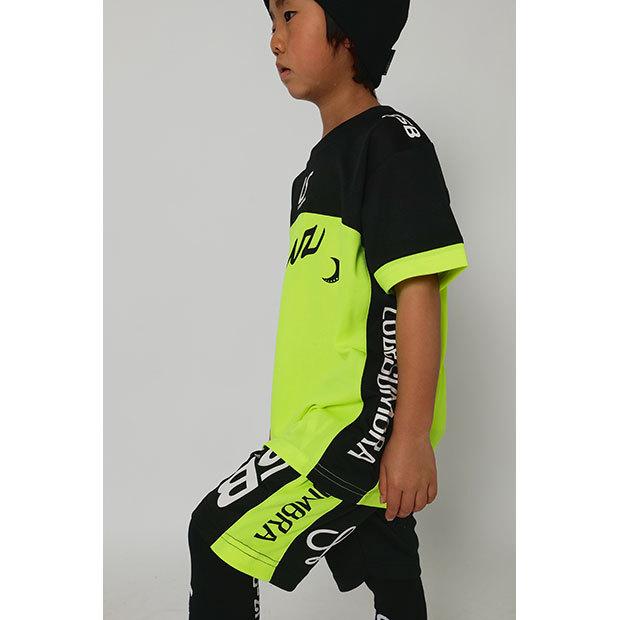 ルースイソンブラ（LUZ e SOMBRA） ジュニア モンテ プラクティス