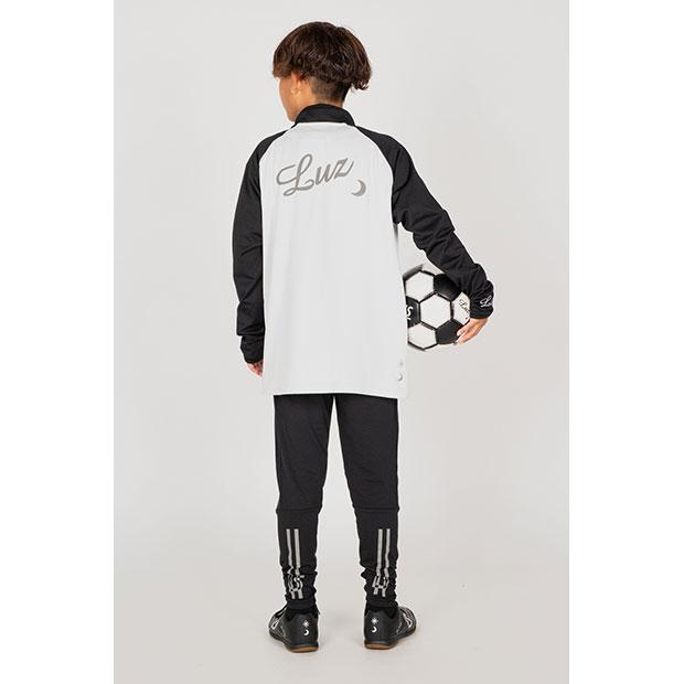 最終値下げ❗LUZeSOMBRA LS 2WAY HALF ZIP TOP LUZeSOMBRA LS 2WAY HALF ZIP TOP | FUTSAL SHOP S