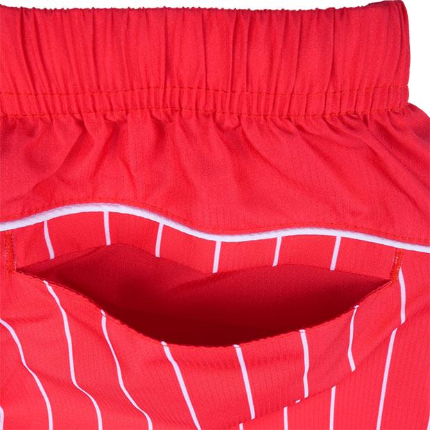 HOMME girls ストライプ　ショーツ HOMME girls ストライプ ショーツ