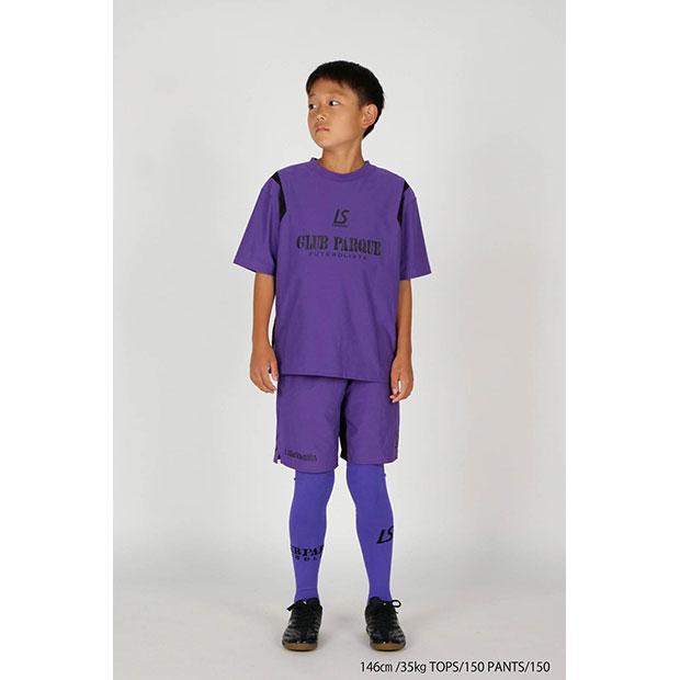 ルースイソンブラ（LUZ e SOMBRA） ジュニア CLUB PARQUE ノーブル