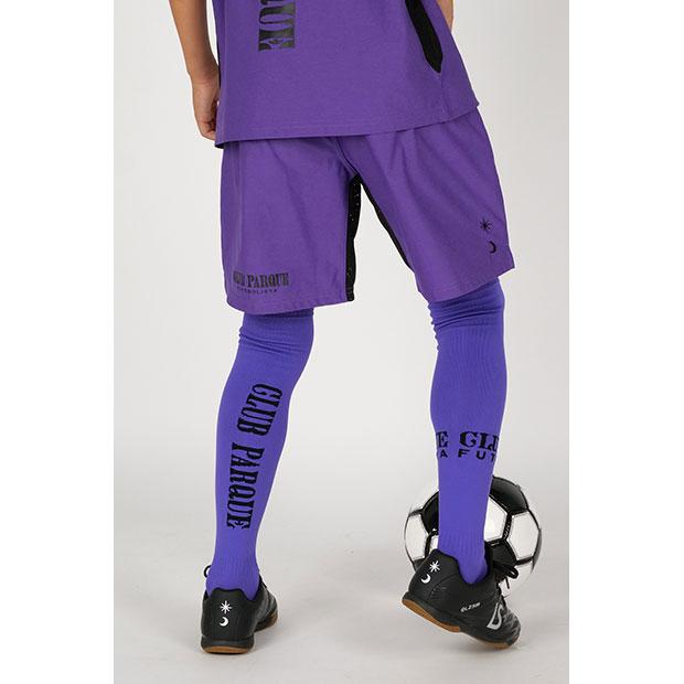 ルースイソンブラ（LUZ e SOMBRA） ジュニア CLUB PARQUE ノーブル