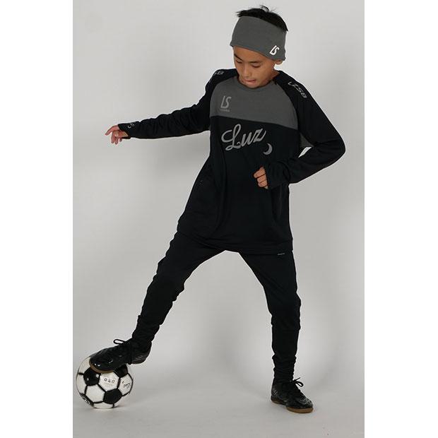 ルースイソンブラ（LUZ e SOMBRA） 爆買!! ジュニア LZ 2WAYサイド