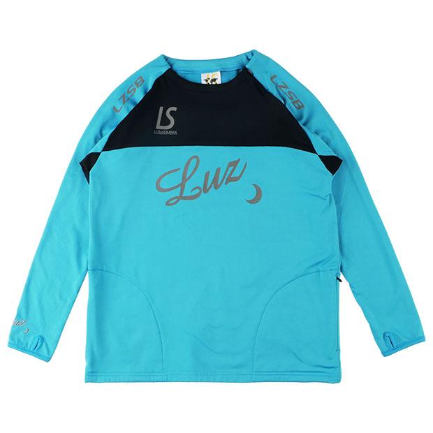 ルースイソンブラ（LUZ e SOMBRA） 【爆買】ジュニア LZ 2WAYサイド