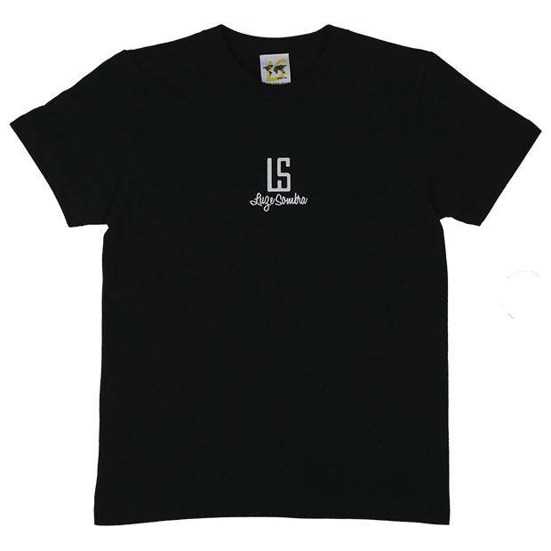 ルースイソンブラ（LUZ e SOMBRA） ジュニア ローカルサポート 半袖T