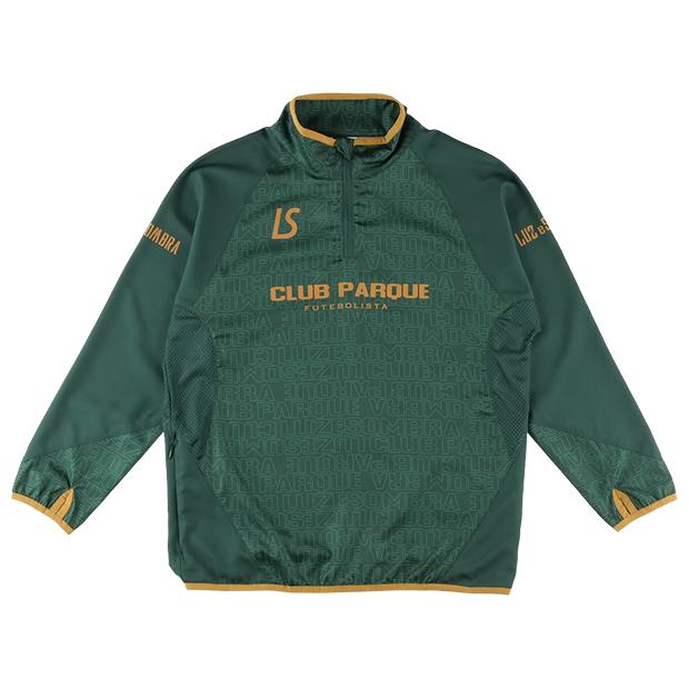 はやぶさ　ルースイソンブラ　クラブ　パルケ 楽天市場】【 ポイント 2倍 】CLUB PARQUE NOBRE NECK WARMER