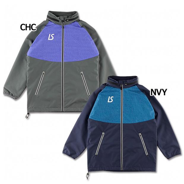 ルースイソンブラ ジュニア CLUB PARQUE アミュレット トラック