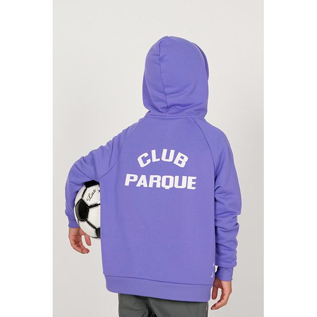 ルースイソンブラ（LUZ e SOMBRA） ジュニア CLUB PARQUE ラウンジ