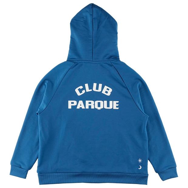 ルースイソンブラ（LUZ e SOMBRA） 爆買!! ジュニア CLUB PARQUE