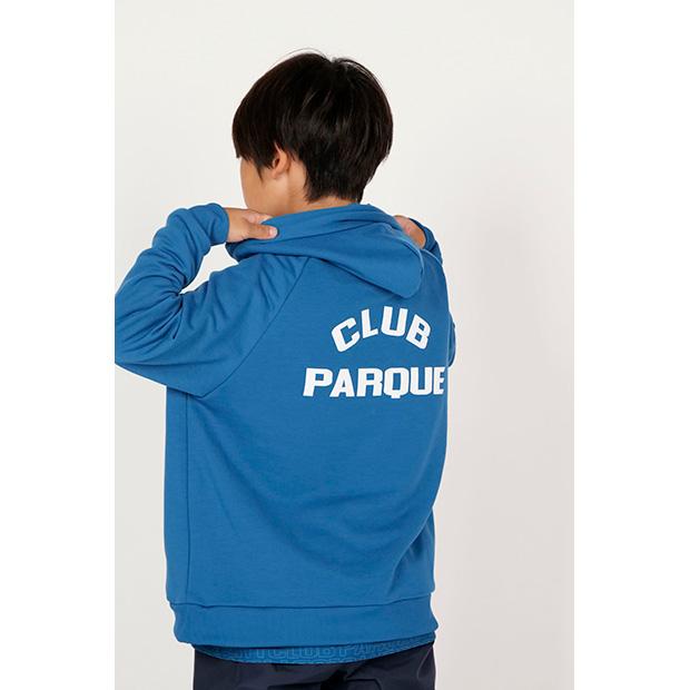 ルースイソンブラ（LUZ e SOMBRA） 爆買!! ジュニア CLUB PARQUE