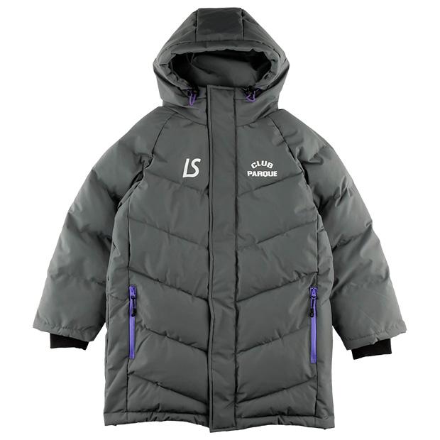 ルースイソンブラ（LUZ e SOMBRA） 【爆買】ジュニア CLUB PARQUE