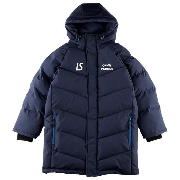 masnoudesign ハーフコート ブルゾン masnoudesign ハーフコート ブルゾン