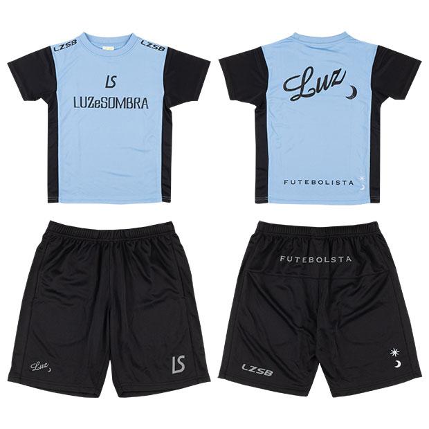 ルースイソンブラ（LUZ e SOMBRA） LUZ e SOMBRA 2025 ジュニア福袋