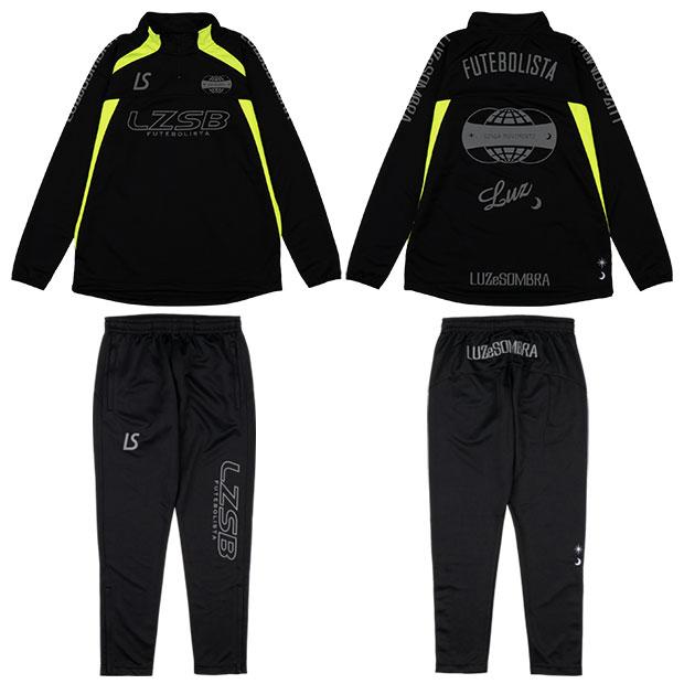 ルースイソンブラ（LUZ e SOMBRA） LUZ e SOMBRA 2026 ジュニア福袋