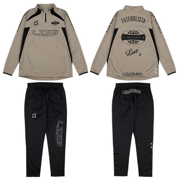 ルースイソンブラ（LUZ e SOMBRA） LUZ e SOMBRA 2026 ジュニア福袋