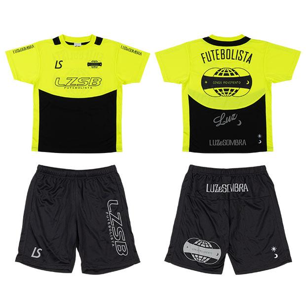 ルースイソンブラ（LUZ e SOMBRA） LUZ e SOMBRA 2026 ジュニア福袋