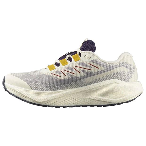 エアロブレイズ 3 グラベル AERO BLAZE 3 GRVL GORE-TEX　バニラアイス×アストラルオーラ　【SALOMON|サロモン】ランニ_1