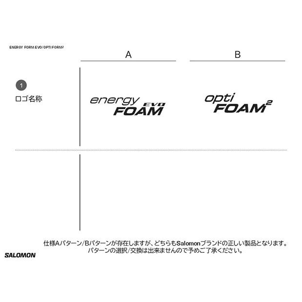 エアロブレイズ 3 グラベル AERO BLAZE 3 GRVL GORE-TEX　バニラアイス×アストラルオーラ　【SALOMON|サロモン】ランニ_6