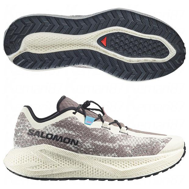 SALOMON（サロモン） エアログライド 4 グラベル AERO GLIDE 4 GRVL