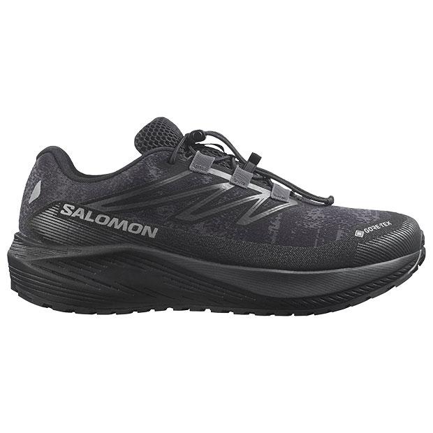【新品未使用】サロモン AERO FLOW GRVL エアロ　フロー　グラベル SALOMON（サロモン） エアロフロー グラベル AERO FLOW GRVL GORE-TEX