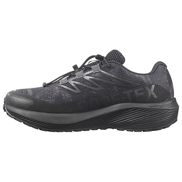 SALOMON（サロモン） エアロフロー グラベル AERO FLOW GRVL GORE-TEX