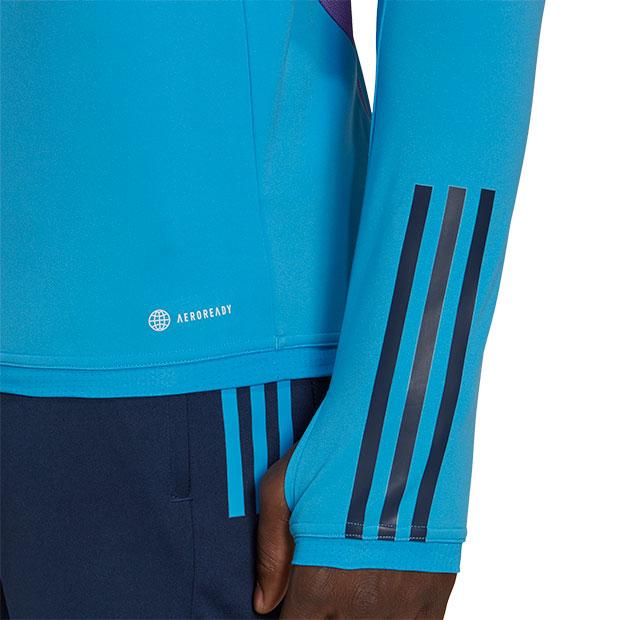 adidas アルゼンチン代表 トレーニングトップ 【adidas