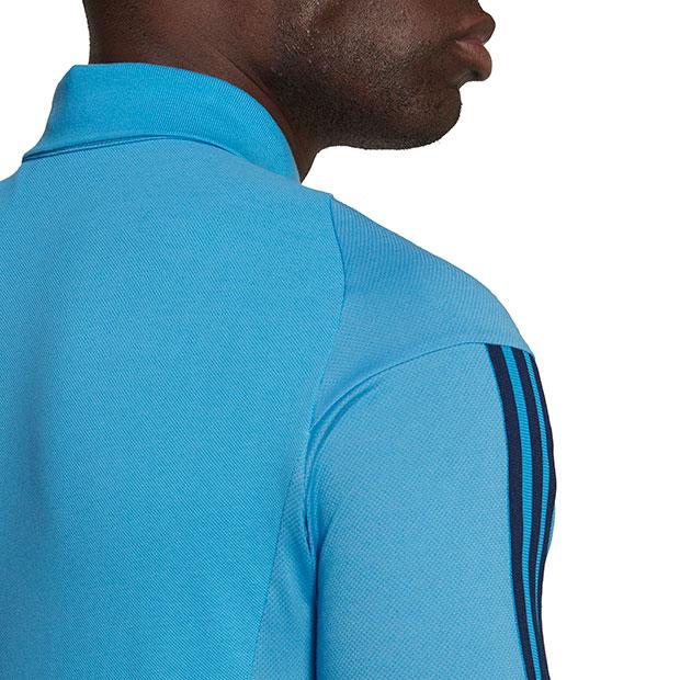 adidas（アディダス） アルゼンチン代表 半袖ポロシャツ 【adidas