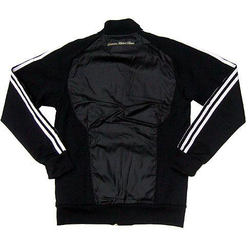 adidas ドイツ代表 2010 フェデレーショントラックトップ