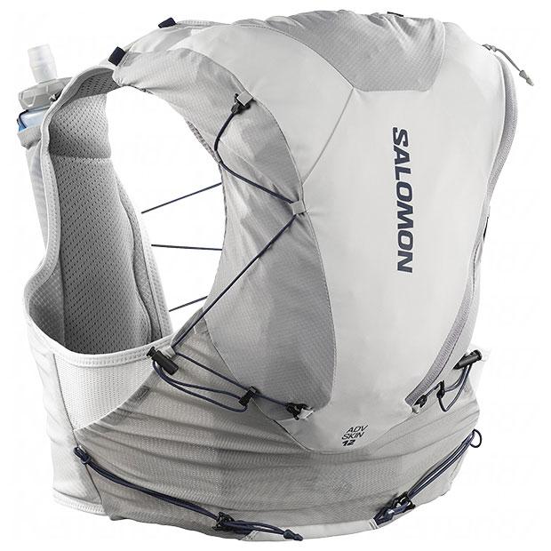 SALOMON（サロモン） 爆買!! アドバンスドスキン 12 ADV SKIN 12