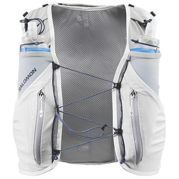 SALOMON（サロモン） アドバンスドスキン 12 ADV SKIN 12 アロイ