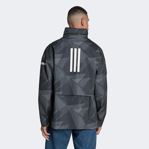 adidas - 新品  アディダス サッカー日本代表 2022 MYSHELTER ジャケット adidas アディダス サッカー日本代表 2022 MYSHELTER ジャケット